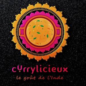 food truck Currylicieux 