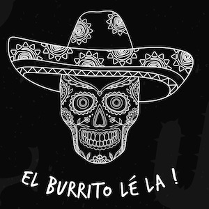 El Burritos Lé La 