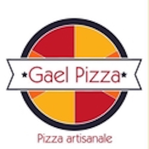 food truck Gael Pizza 