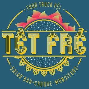 food truck Têt Fré