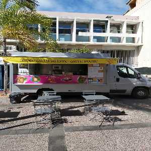 food truck Ti Breton